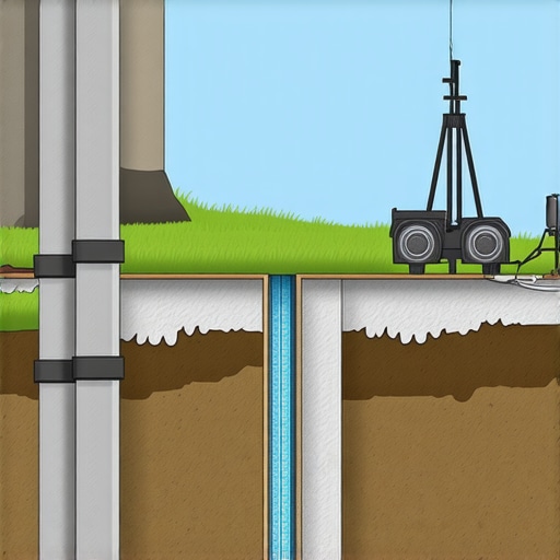 How to Identify Failing Borehole Casings Without Pulling the Pipe