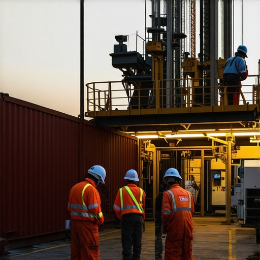How to Manage Noise on Night-Shift Drilling Jobs