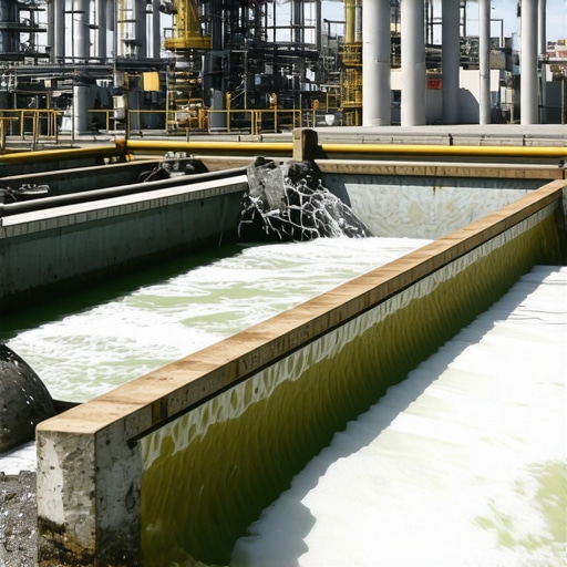 How to Neutralize PH Spikes in Drilling Wastewater Before Disposal