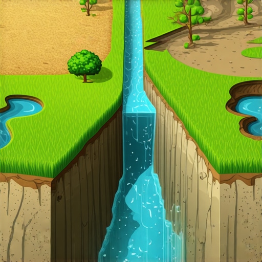 How to Protect Your Aquifer from Surface Runoff