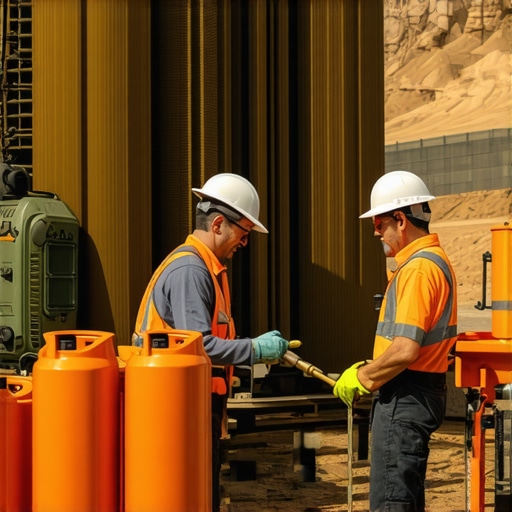 How to Save a Dying Borehole with Chemical Surging
