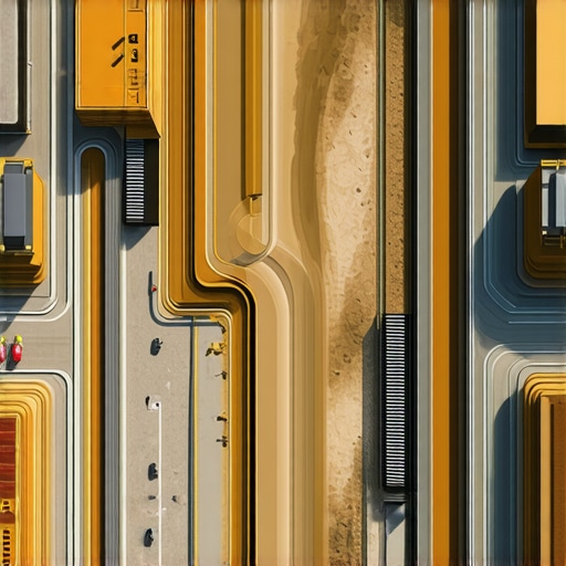 How to contain drilling mud and slurry on a compact urban site