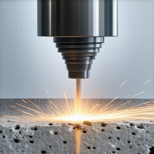 How to keep your drilling fluid cool during high-friction granite work