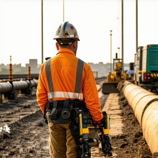 Identifying Dangerous Underground Gases Before You Dig