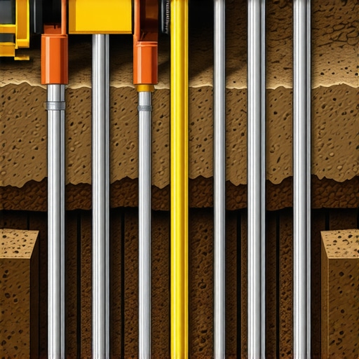 Stop striking fiber optics: Why air-knife digging is the only safe move