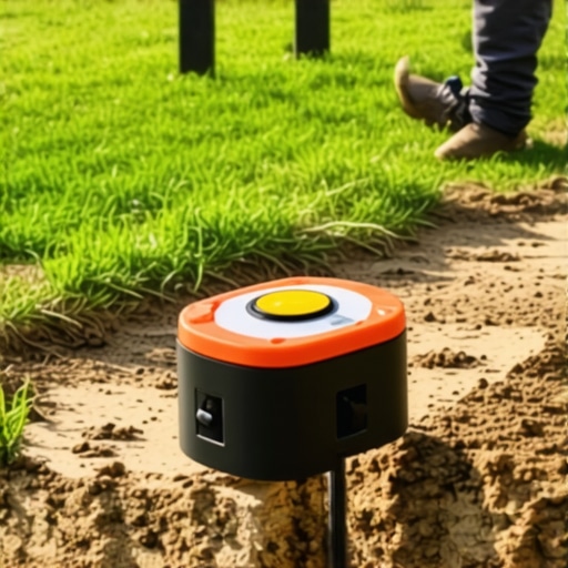 The Fast Way to Expose Water Mains Without Shovels