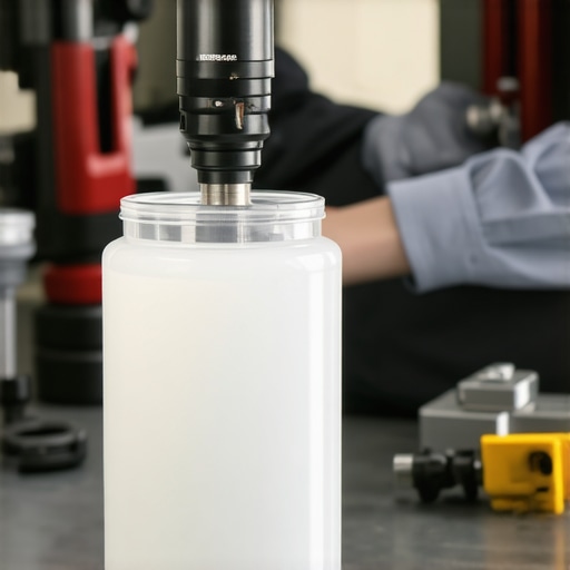 The Secret to Keeping Your Drill Fluid Clean