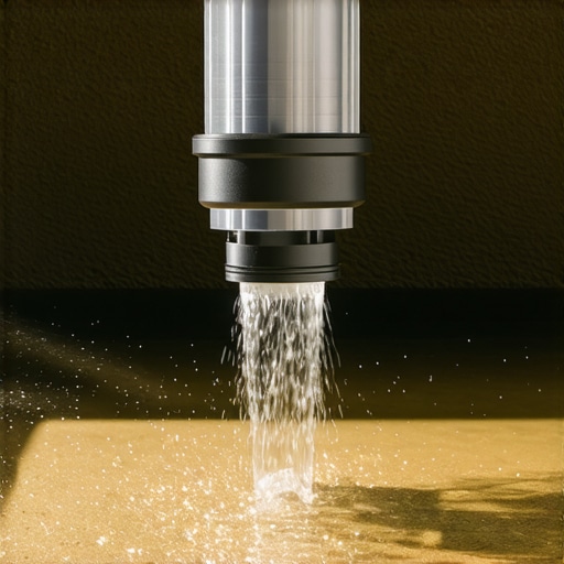 The Simple Filter Tweak That Stops Sand from Ruining Your Borehole Pump