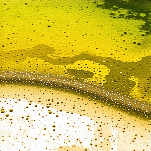 The signs of bio-fouling in your borehole screen