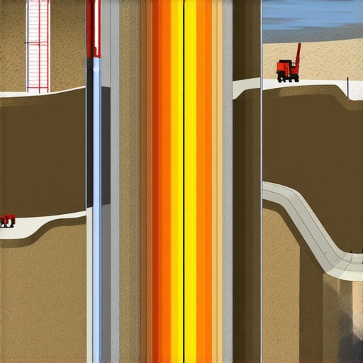 Why Vertical Holes Drift and How to Correct Them