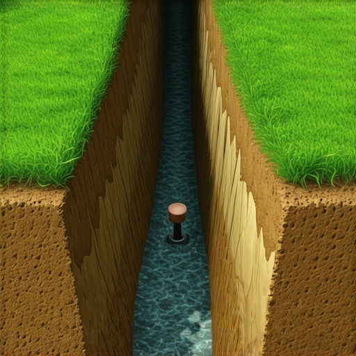 Why Your Borehole Is Drifting into the Neighbor's Property