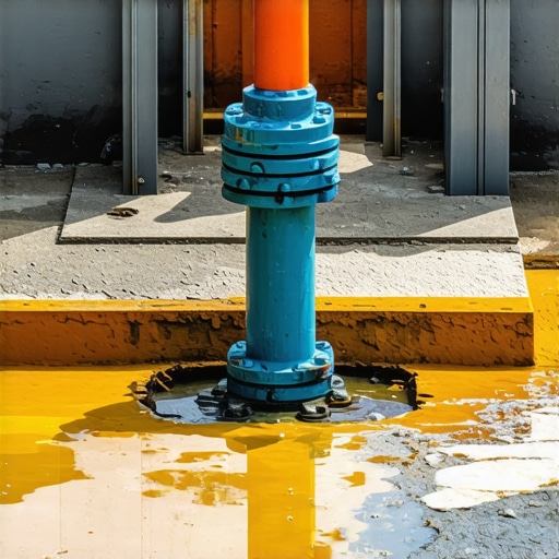 Why Your Borehole Pump Is Vibrating Too Much