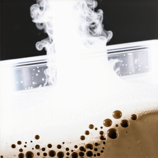 Why Your Drilling Mud is Foaming and How to Break the Bubbles