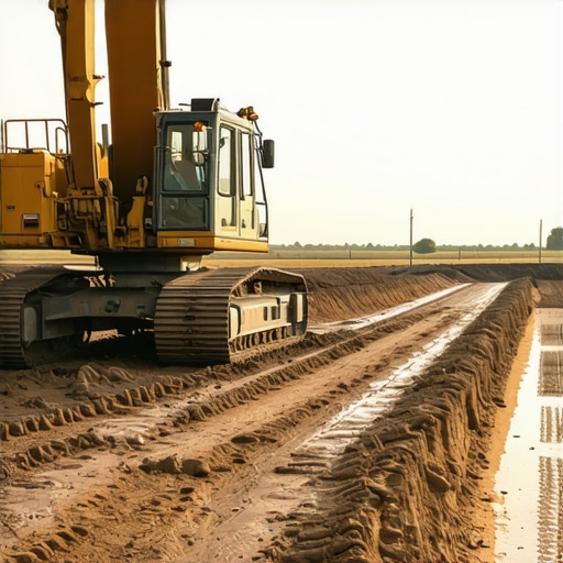 Why Your Site Access Mats Are Sliding Under Heavy Loads