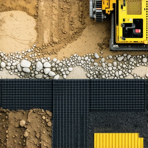Why Your Site Access Mats are Slipping