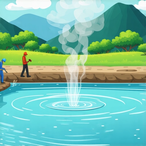 Why Your Well Water Smells Like Eggs and What to Do