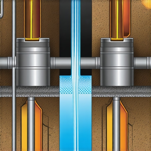 Why your borehole casing is leaking at the joints