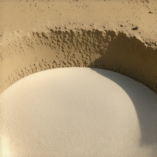 Why your borehole is producing more sand than water