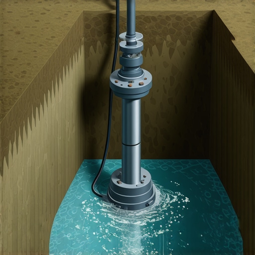 Why your borehole pump is pulling too many amps