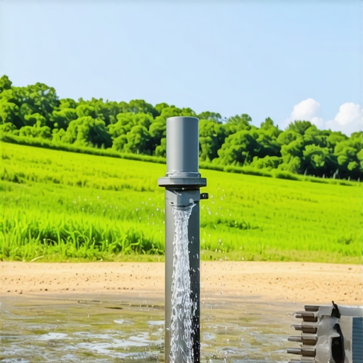 Why your borehole pump is running but not producing