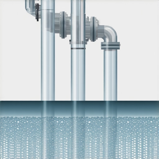 Why your borehole water turned cloudy and how to fix the filtration