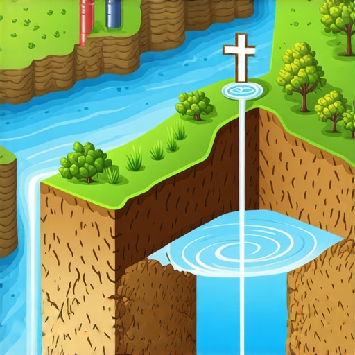 Why your borehole yield drops after the first month
