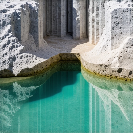 Why your new borehole is producing salty water and how to seal it