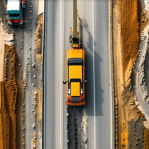 Why your temporary haul road is failing under the weight of the rig