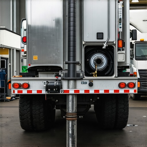 Why your vacuum truck is losing suction at the head