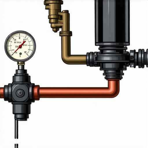 Why your well pressure drops every time the pump cycles and how to reset it