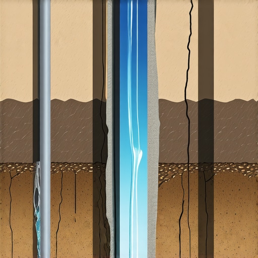 5 Signs Your Borehole Casing is Cracking Under Pressure