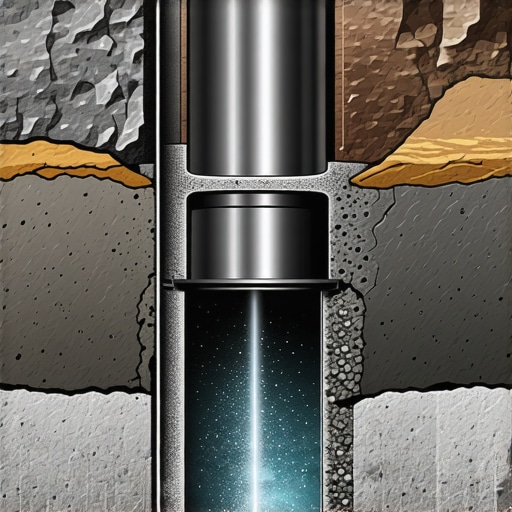 How to Avoid Borehole Cross-Contamination During Deep Drilling