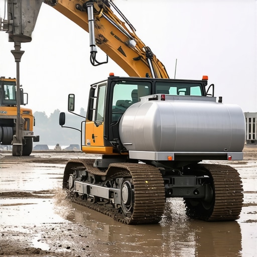 How to Dispose of Drilling Fluids on Saturated Sites