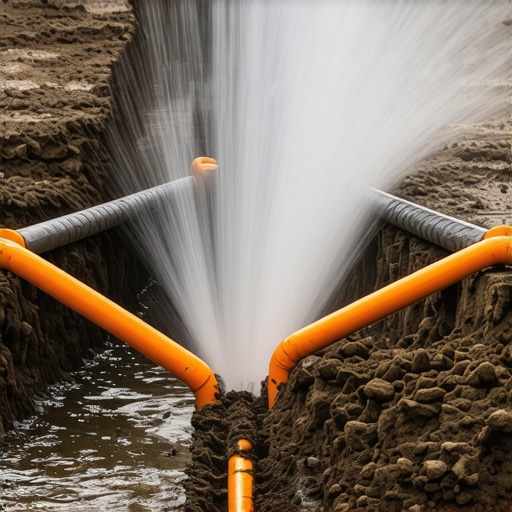 How to Expose Buried Infrastructure Without Causing Vibration