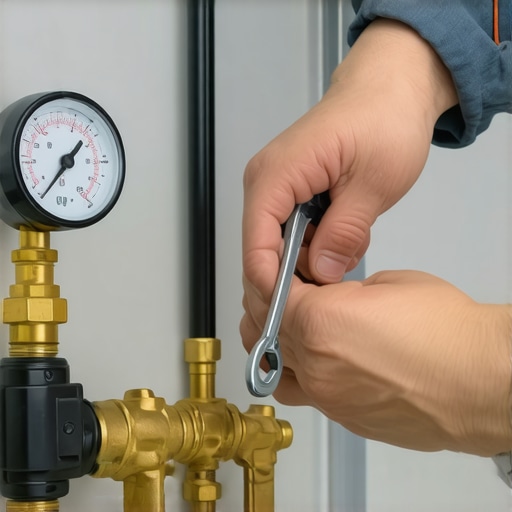 How to Fix a Pulsating Water Pump Before It Fails