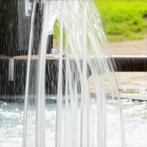 How to Increase Borehole Yield Without Deeper Drilling