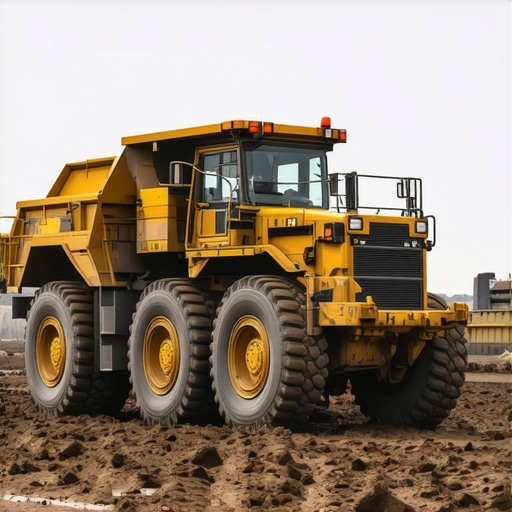 How to Move a 40-Ton Rig Over Soft Topsoil