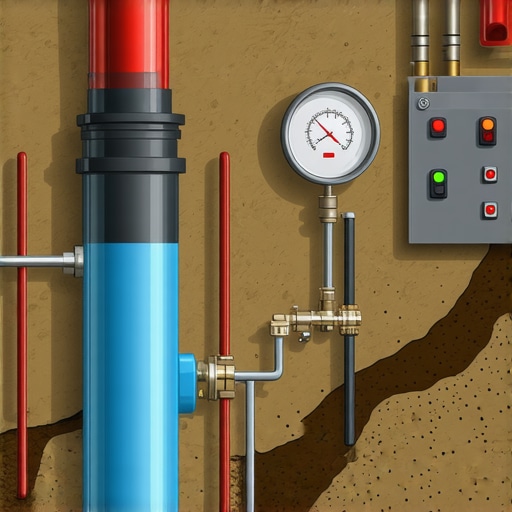 How to Predict Borehole Failure Before the Pump Burns Out
