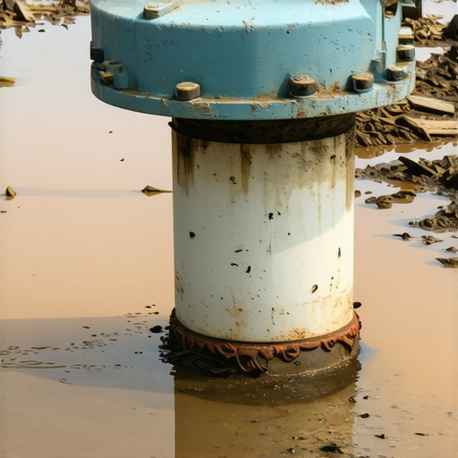 How to Prevent Borehole Contamination After Heavy Floods