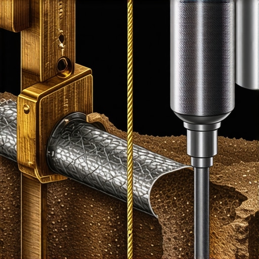 How to Recover a Dropped Drill String Without Losing the Hole