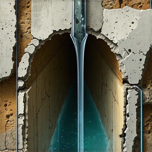 How to Spot a Failing Borehole Seal Before It Ruins the Aquifer