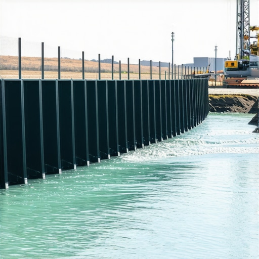 How to Stop Drilling Mud from Contaminating Local Creeks