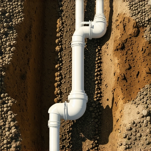 Keeping Your Site Dry Without Constant Pumping