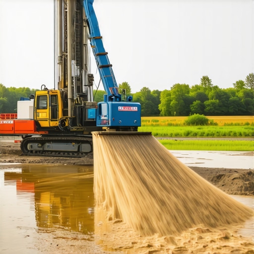 Managing Drilling Sludge on Sites With Zero Waste Tolerance