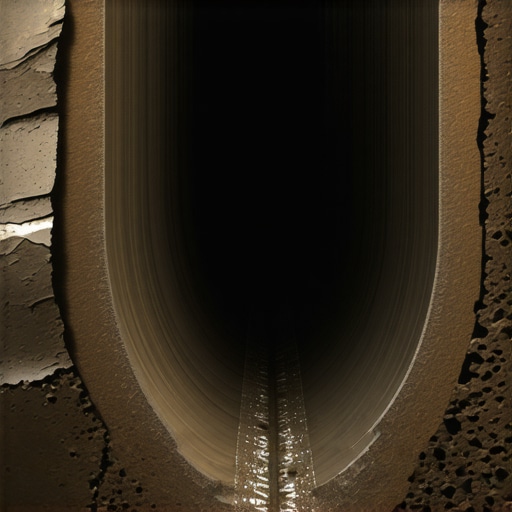 Signs Your Borehole Casing Is Starting to Collapse Under Pressure