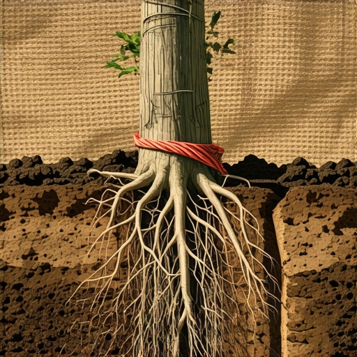 The Best Way to Protect Tree Roots During Trenching