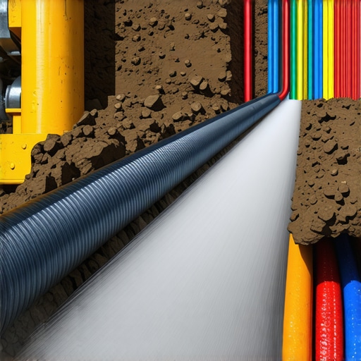The Fast Way to Expose Buried Infrastructure Without Hand Shovels
