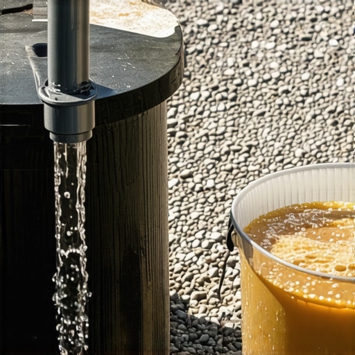 The Fix for Excessive Silt in Your New Water Well