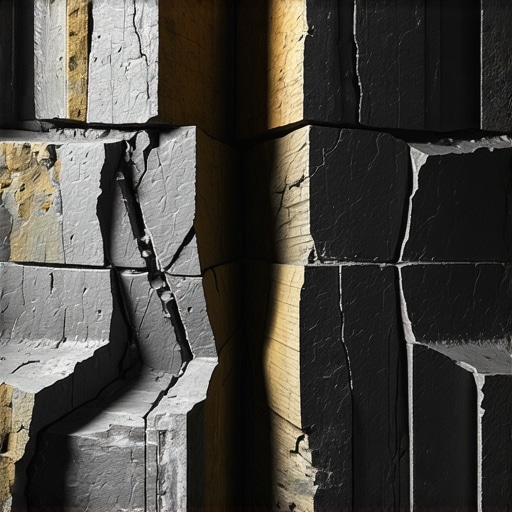 The Impact of Limestone Fissures on Your Borehole Stability