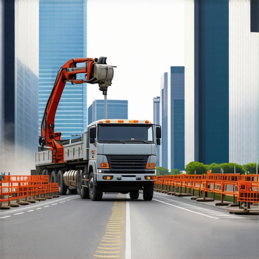 The Proper Way to Contain Drilling Slurry in Urban Environments